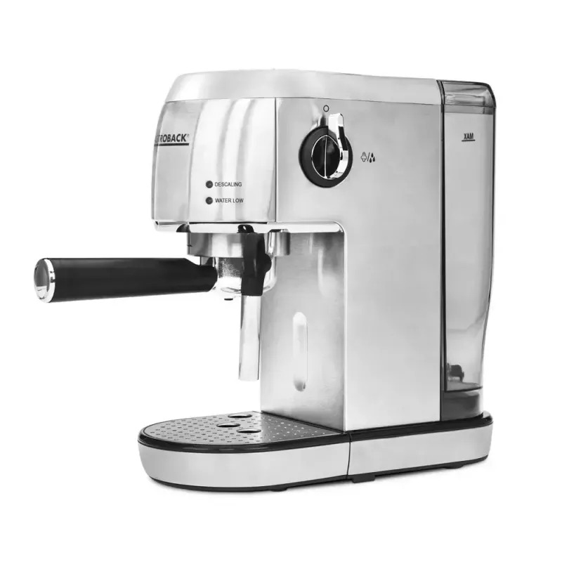 Espresso automāts Gastroback Design Espresso Piccolo 1.4 L manuāls