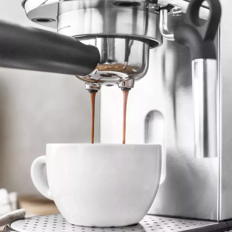 Espresso automāts Gastroback Design Espresso Piccolo 1.4 L manuāls