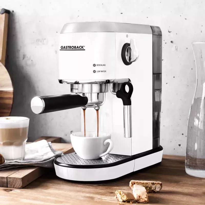 Espresso mašīna Gastroback Design Espresso Piccolo 1.5 L 1400 W