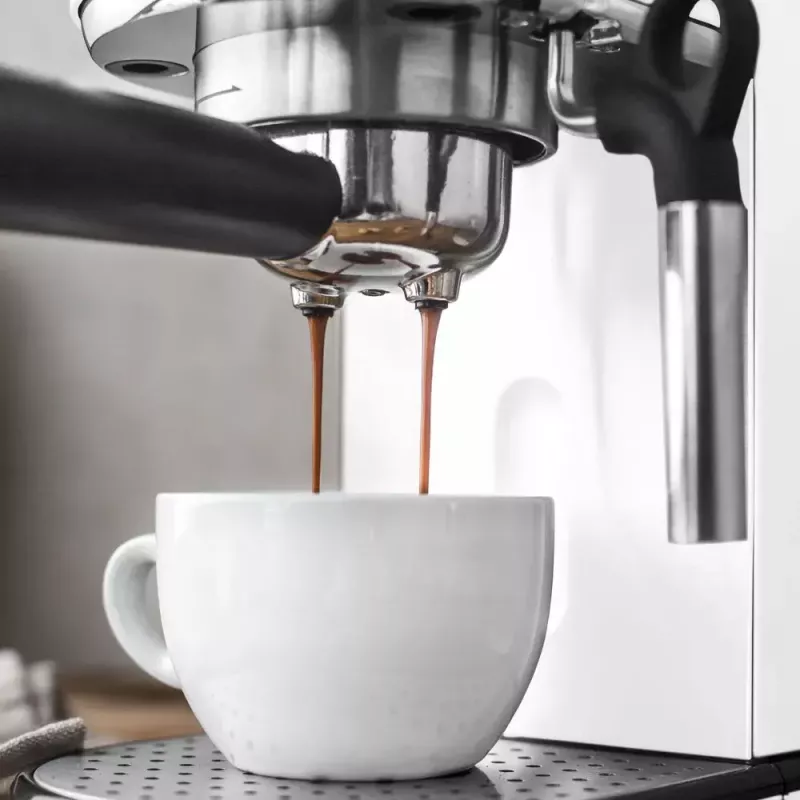 Espresso mašīna Gastroback Design Espresso Piccolo 1.5 L 1400 W