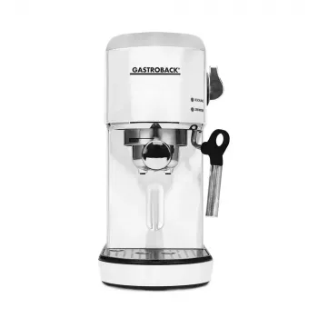 Espresso mašīna Gastroback Design Espresso Piccolo 1.5 L 1400 W