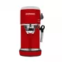 Espresso machine Gastroback Design Espresso Piccolo 1.5 L 1400 W Red