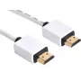 HDMI kabelis Sandberg 2.0 1m SAVER