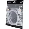 HDMI kabelis Sandberg 2.0 1m SAVER