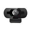 Tīmekļa kamera Tellur TLL491131 2 MP 1920 x 1080 pikseļi USB melna