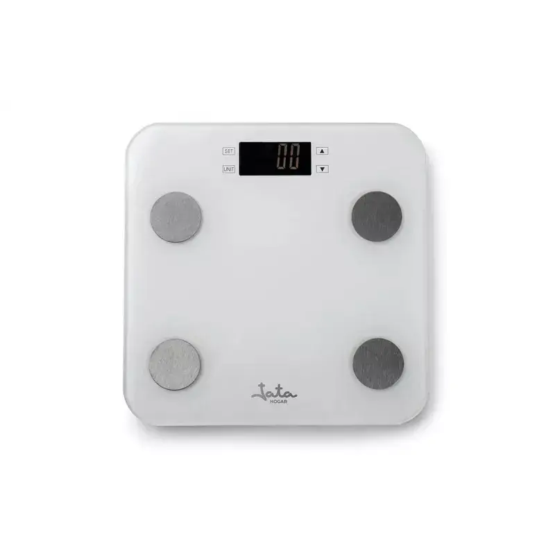 Elektroniskie personiskie svari JATA HBAS1501
