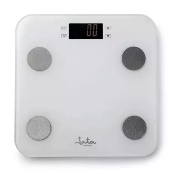 Elektroniskie personiskie svari JATA HBAS1501