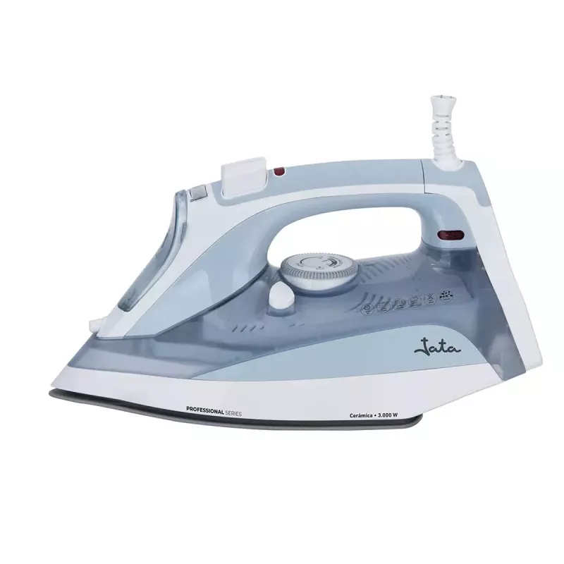 Tvaika gludeklis JATA PL1058C
