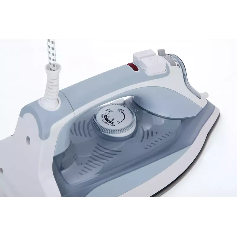 Tvaika gludeklis JATA PL1058C