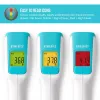 HoMedics Non-Contact Infrared Body Thermometer