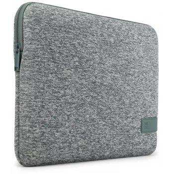 Case Logic Reflect REFPC-113 Balsam 33.8 cm (13.3 collu) Sleeve maciņš Pelēks