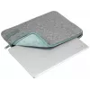 Case Logic Reflect REFPC-113 Balsam 33.8 cm (13.3 collu) Sleeve maciņš Pelēks