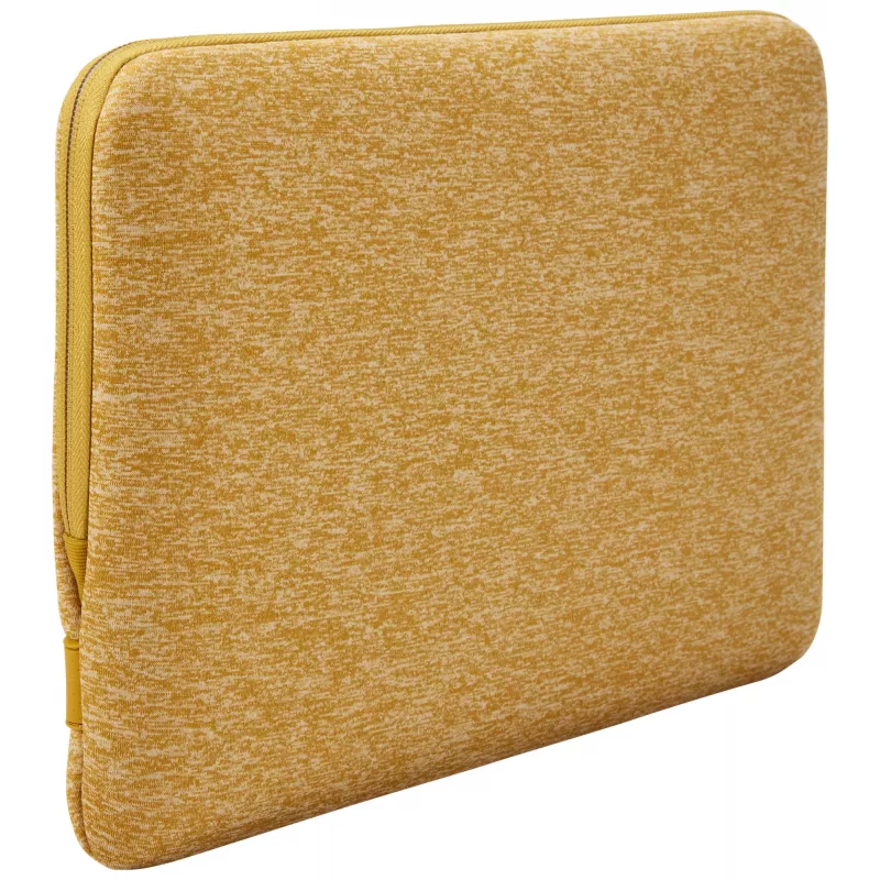 Case Logic Reflect REFMB-113 Court 33 cm (13 collu) maciņš dzeltenā krāsā