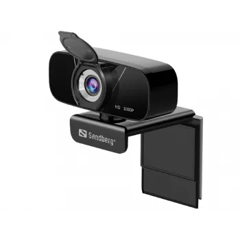 Sandberg USB Chat Webkamera 1080P HD