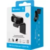 Sandberg USB Chat Webkamera 1080P HD