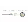 Tīkla kabelis SBOX UTP-305 CAT5E RJ45 305M zils