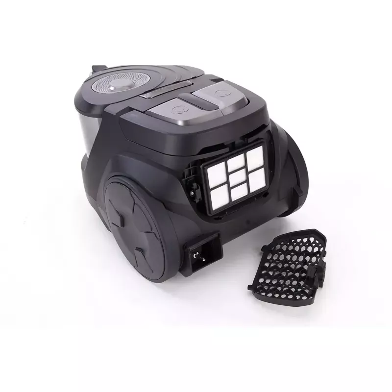 Cilindra tipa putekļsūcējs JATA AP998