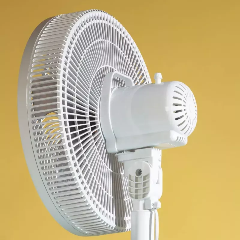 Mājsaimniecības ventilators JATA JVVP3060