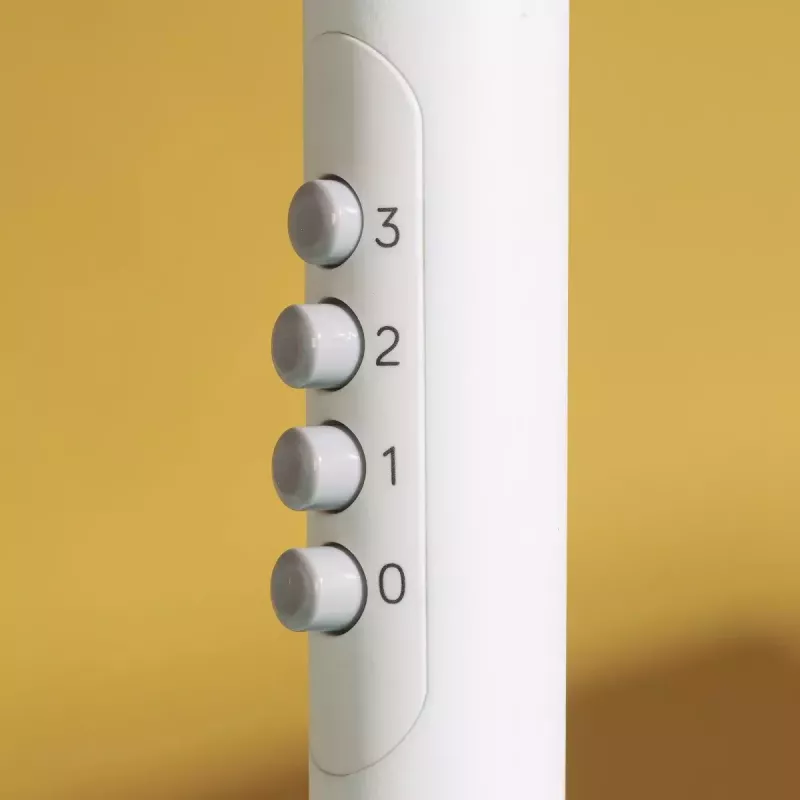 Mājsaimniecības ventilators JATA JVVP3060