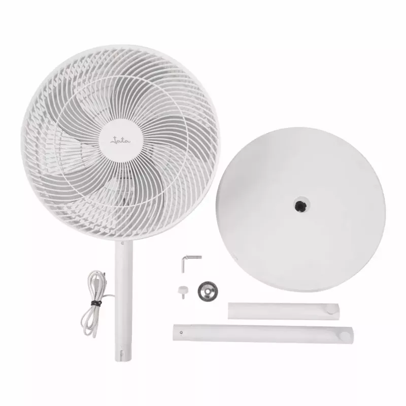 Mājsaimniecības ventilators JATA JVVP3060