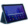 Case Logic SnapView CSGE2194 Midnight folio maciņš 26,4 cm Samsung Galaxy Tab A7, tumši zils