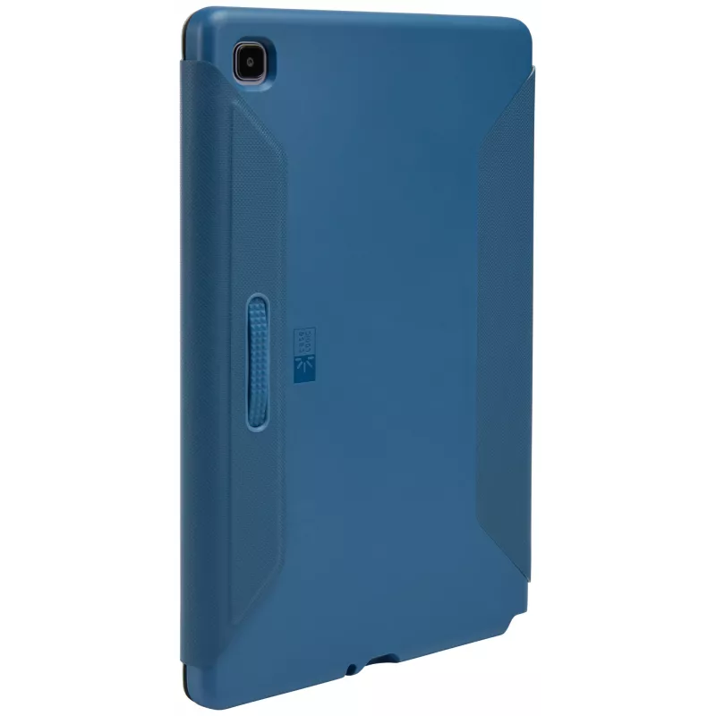 Case Logic SnapView CSGE2194 Midnight folio maciņš 26,4 cm Samsung Galaxy Tab A7, tumši zils