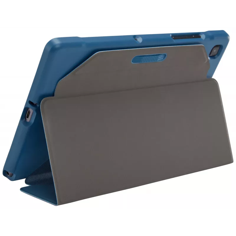 Case Logic SnapView CSGE2194 Midnight folio maciņš 26,4 cm Samsung Galaxy Tab A7, tumši zils