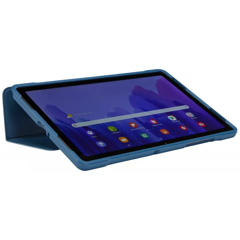 Case Logic SnapView CSGE2194 Midnight folio maciņš 26,4 cm Samsung Galaxy Tab A7, tumši zils