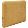 Case Logic Reflect REFPC-113 Court 33,8 cm (13,3 collu) uzmavu futrālis dzeltens