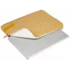 Case Logic Reflect REFPC-113 Court 33,8 cm (13,3 collu) uzmavu futrālis dzeltens