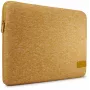 Case Logic Reflect REFPC-116 Court 39,6 cm (15,6 collas) plāna futrāļa maciņa, dzeltena
