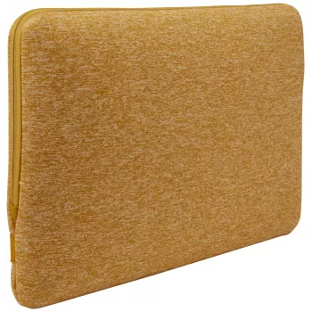 Case Logic Reflect REFPC-116 Court 39,6 cm (15,6 collas) plāna futrāļa maciņa, dzeltena