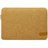 Case Logic Reflect REFPC-116 Court 39,6 cm (15,6 collas) plāna futrāļa maciņa, dzeltena