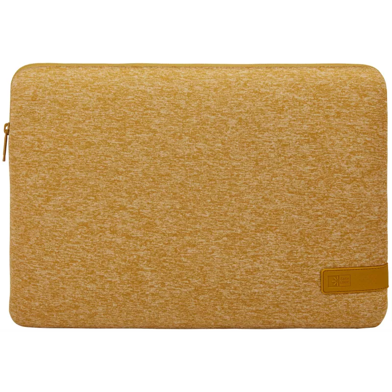 Case Logic Reflect REFPC-116 Court 39,6 cm (15,6 collas) plāna futrāļa maciņa, dzeltena