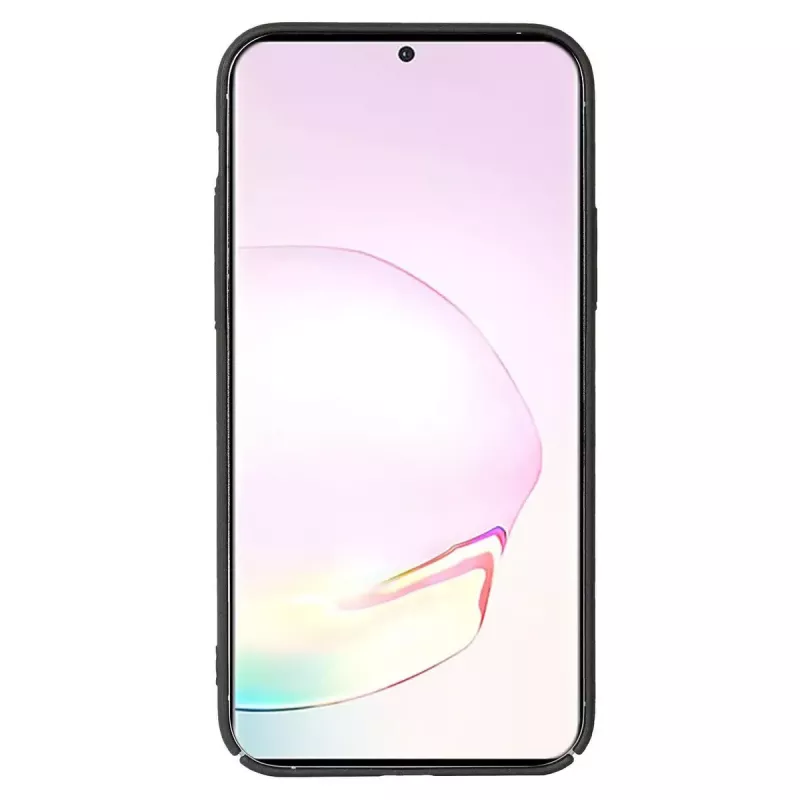 Cover Krusell Galaxy Note20 17 cm (6.7 collas) Melns