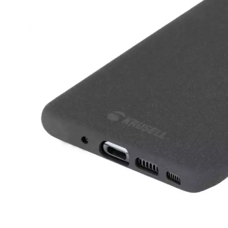 Cover Krusell Galaxy Note20 17 cm (6.7 collas) Melns