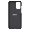 Cover Krusell Galaxy Note20 17 cm (6.7 collas) Melns