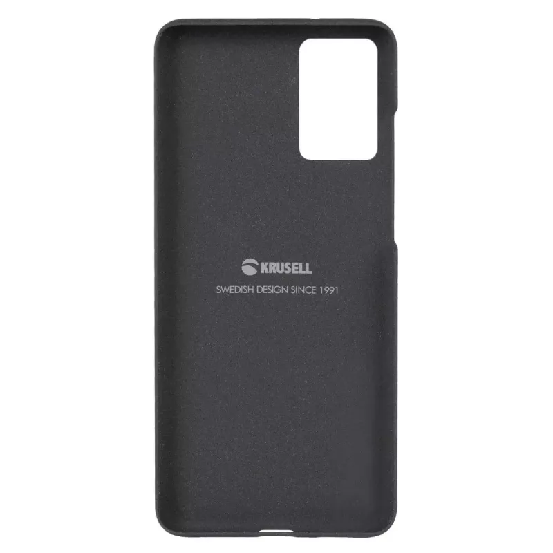 Cover Krusell Galaxy Note20 17 cm (6.7 collas) Melns