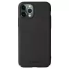 Cover Krusell Sandcover iPhone 12 Pro Max 17 cm (6.7 inch) Melns