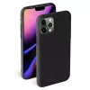 Cover Krusell Sandcover iPhone 12 Pro Max 17 cm (6.7 inch) Melns