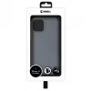 Cover Krusell iPhone 12 Pro Max 17 cm (6.7 inch) pelēka