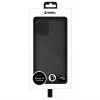 Cover Krusell iPhone 12 Pro Max 17 cm (6.7 inch) pelēka