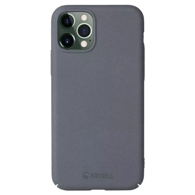 Cover Krusell iPhone 12 Pro Max 17 cm (6.7 inch) pelēka