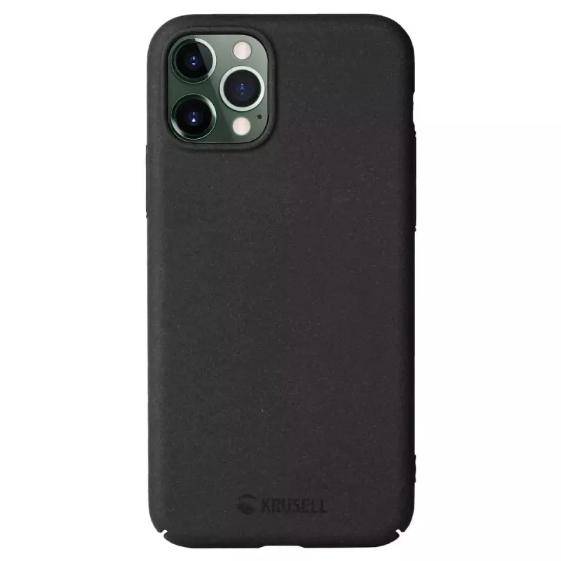 Cover Krusell iPhone 12 Pro Max 17 cm (6.7 inch) pelēka