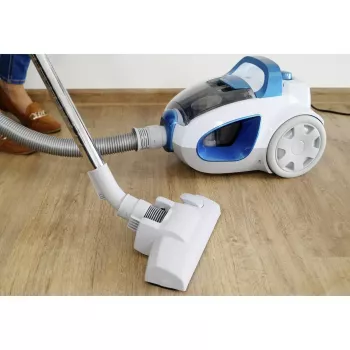 Cilindriskais putekļsūcējs Blaupunkt VCC701