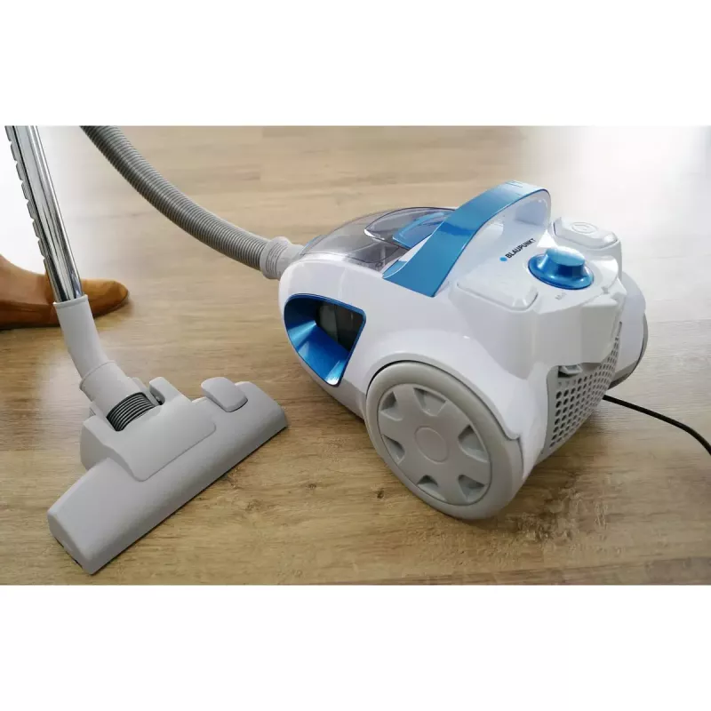 Cilindriskais putekļsūcējs Blaupunkt VCC701