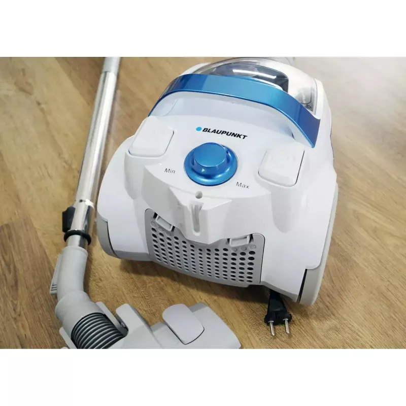 Cilindriskais putekļsūcējs Blaupunkt VCC701