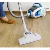 Cilindriskais putekļsūcējs Blaupunkt VCC701