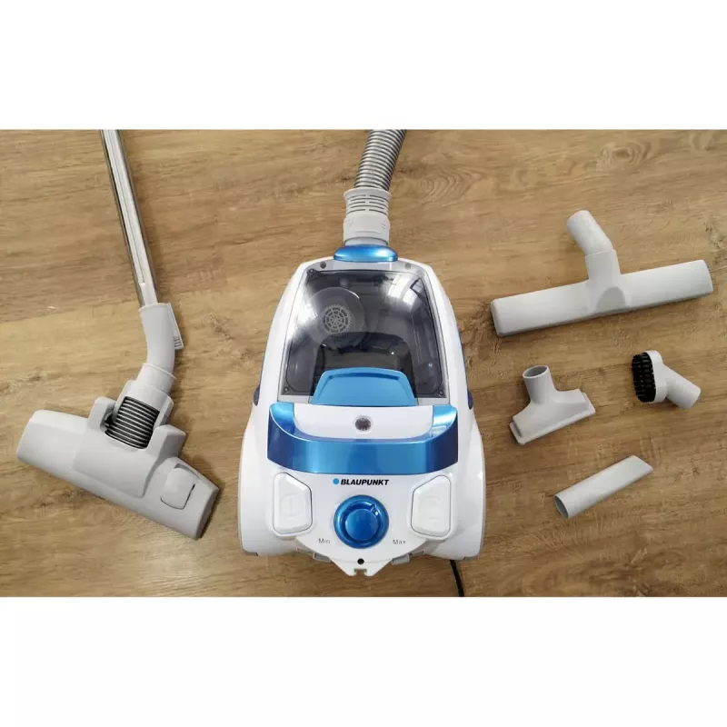 Cilindriskais putekļsūcējs Blaupunkt VCC701