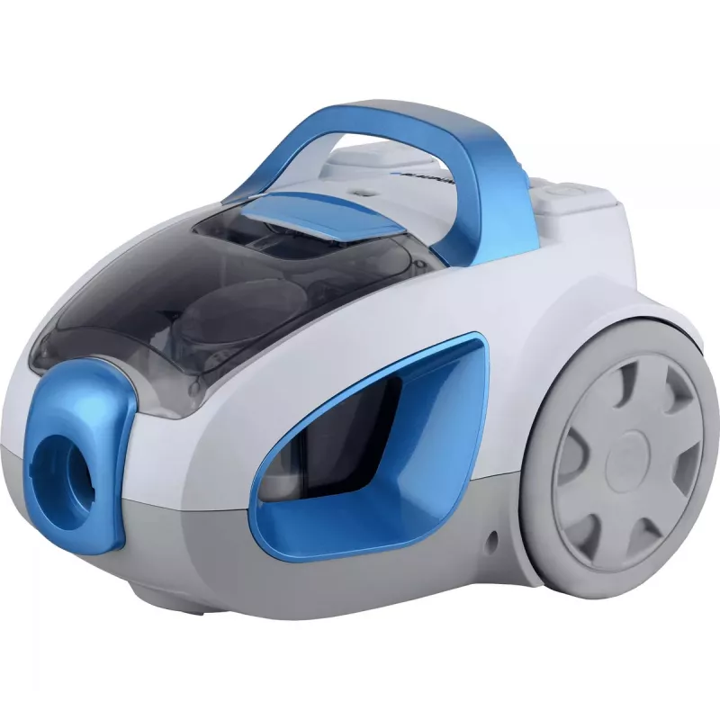 Cilindriskais putekļsūcējs Blaupunkt VCC701